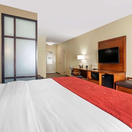 Comfort Suites Florence I-95 Ngoại thất bức ảnh