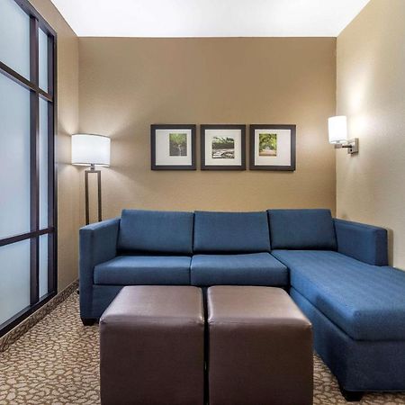 Comfort Suites Florence I-95 Ngoại thất bức ảnh