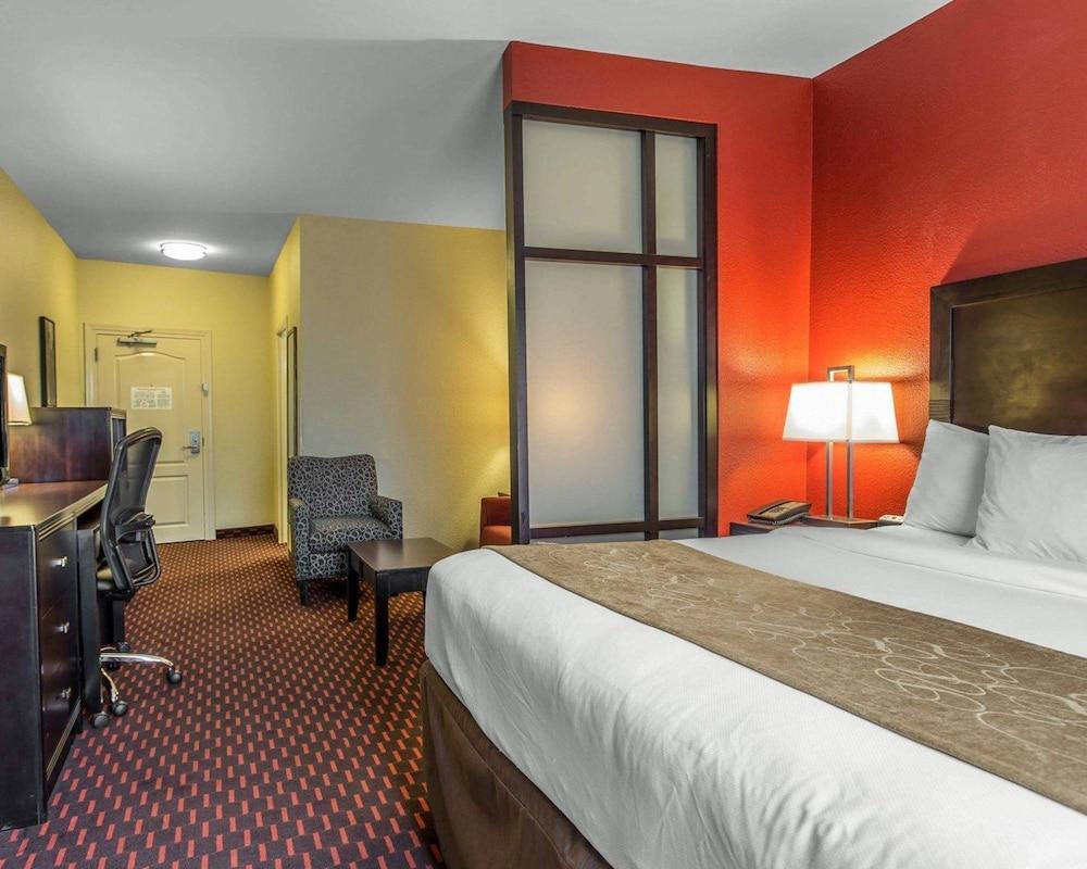 Comfort Suites Florence I-95 Ngoại thất bức ảnh