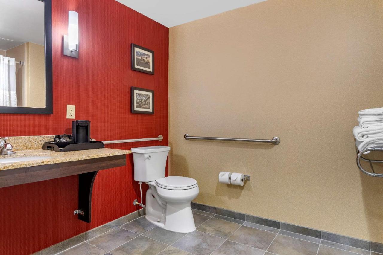 Comfort Suites Florence I-95 Ngoại thất bức ảnh