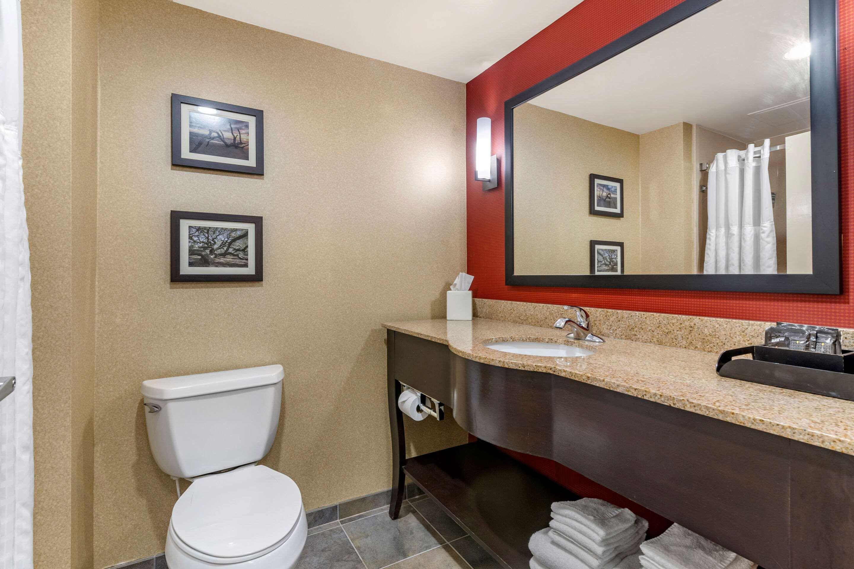 Comfort Suites Florence I-95 Ngoại thất bức ảnh