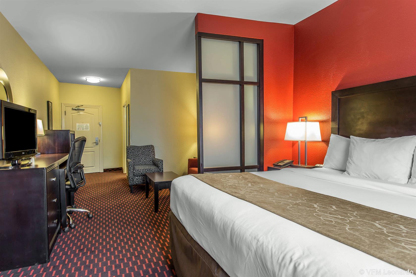 Comfort Suites Florence I-95 Ngoại thất bức ảnh