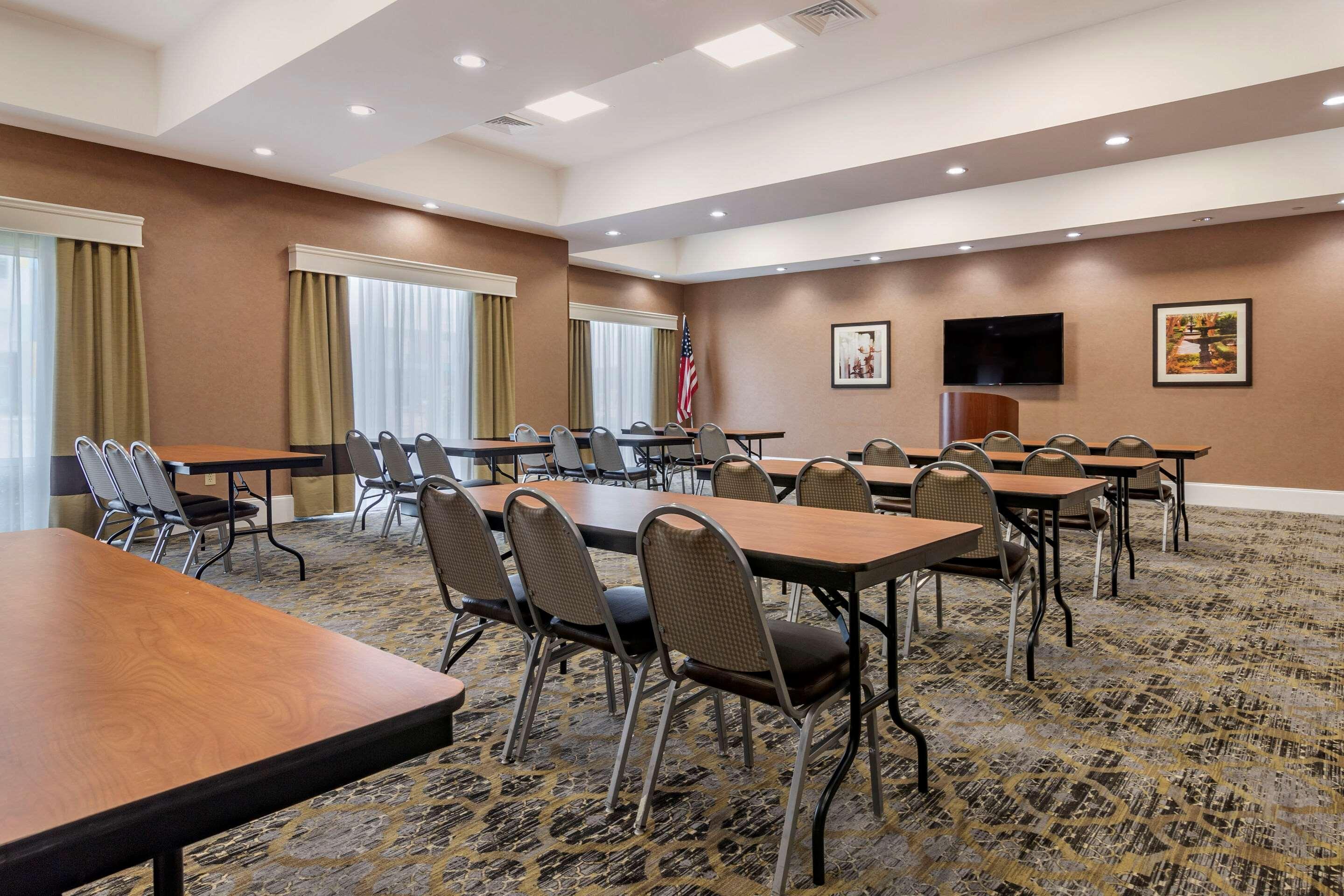 Comfort Suites Florence I-95 Ngoại thất bức ảnh