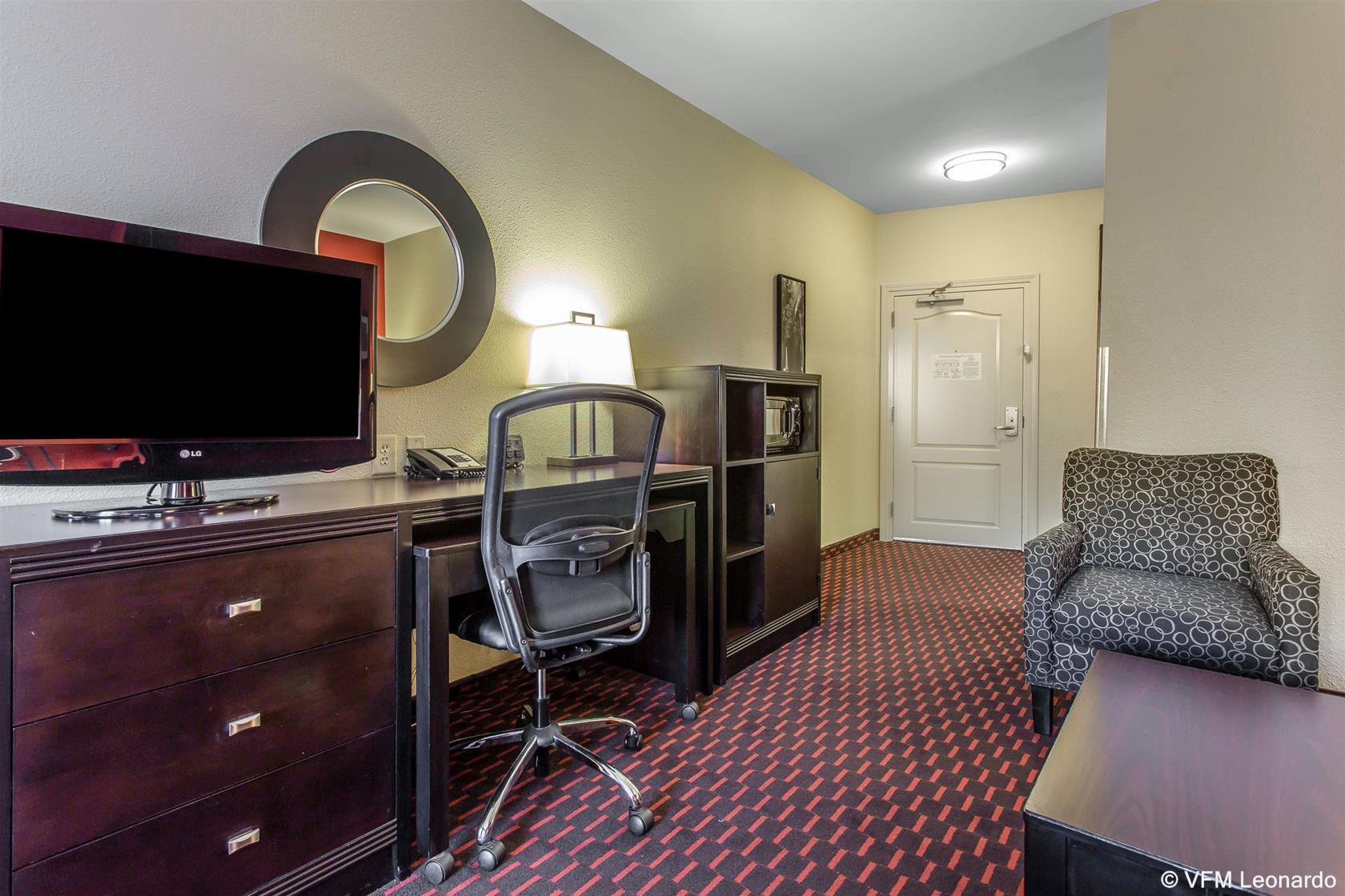 Comfort Suites Florence I-95 Ngoại thất bức ảnh