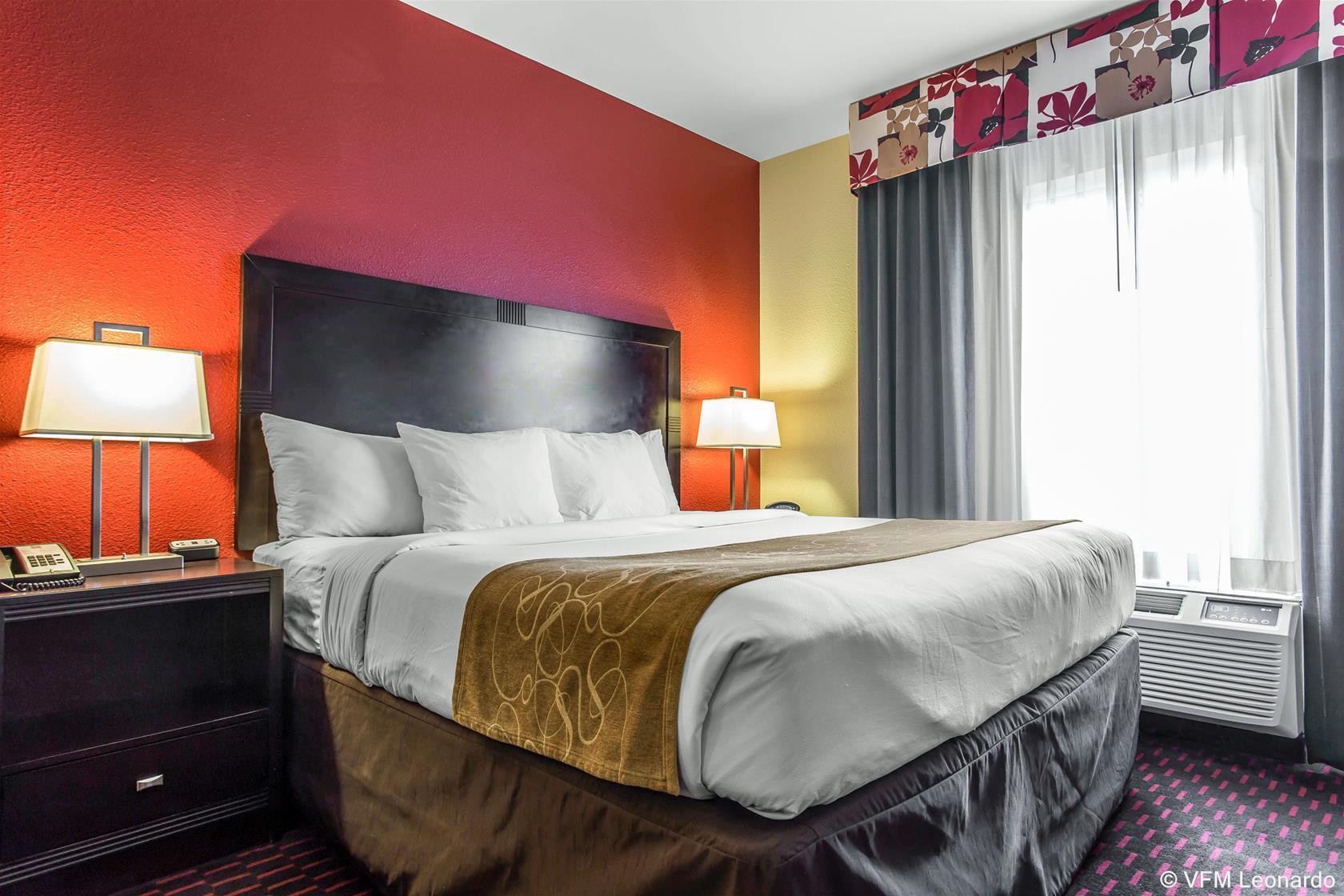 Comfort Suites Florence I-95 Ngoại thất bức ảnh