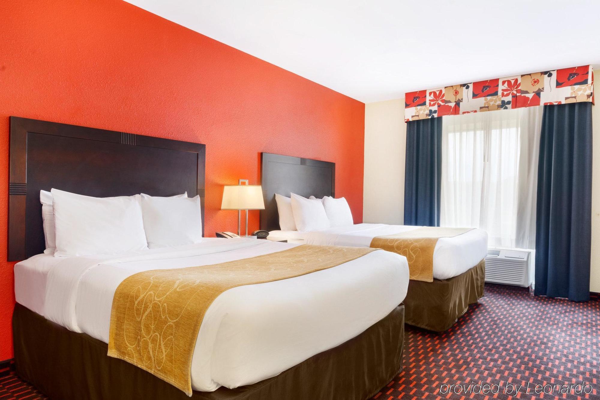 Comfort Suites Florence I-95 Ngoại thất bức ảnh