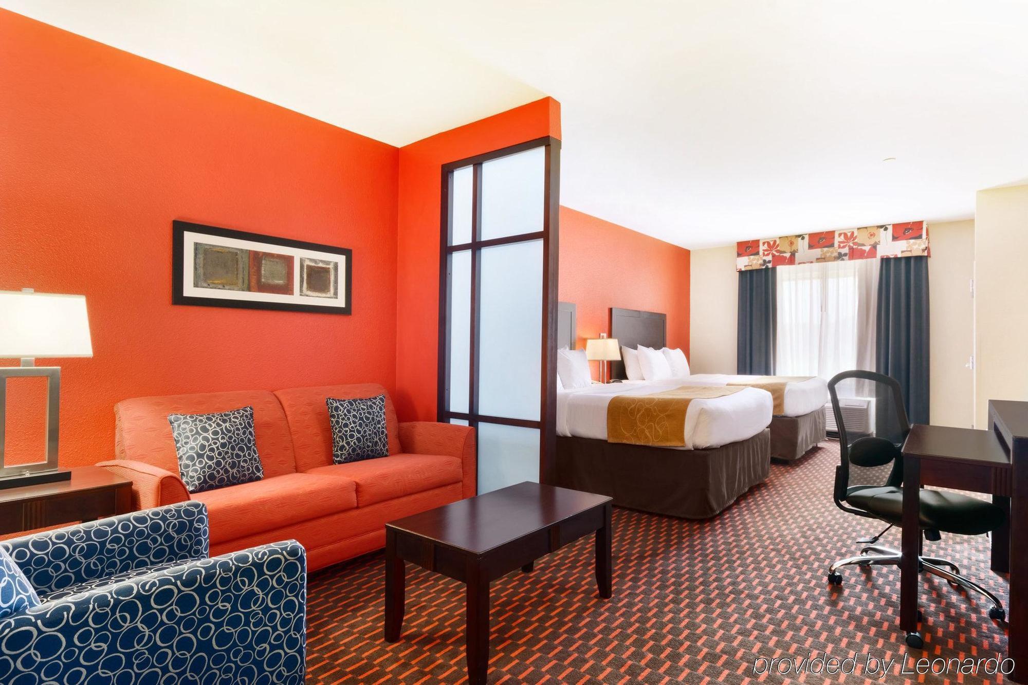 Comfort Suites Florence I-95 Ngoại thất bức ảnh