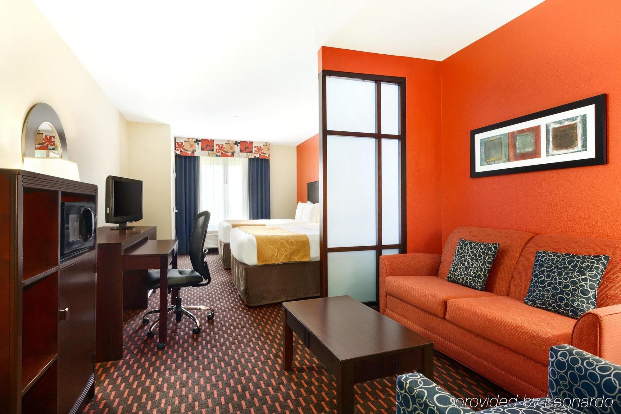 Comfort Suites Florence I-95 Ngoại thất bức ảnh