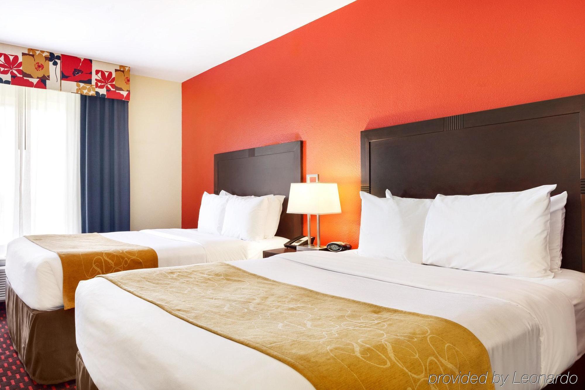 Comfort Suites Florence I-95 Ngoại thất bức ảnh