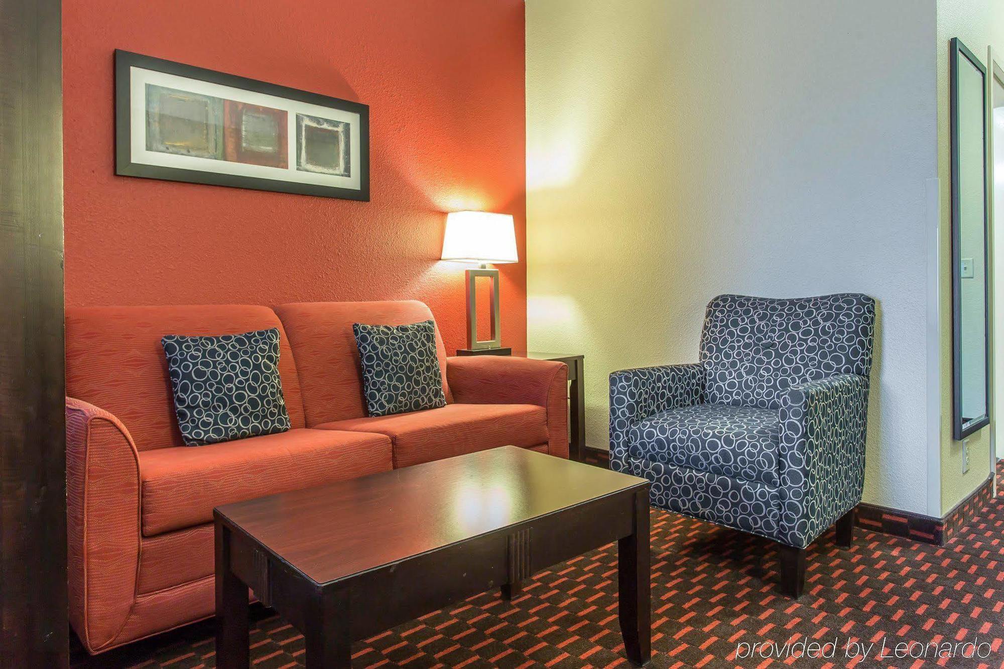 Comfort Suites Florence I-95 Ngoại thất bức ảnh
