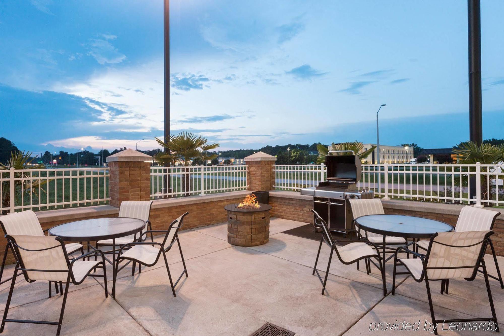 Comfort Suites Florence I-95 Ngoại thất bức ảnh