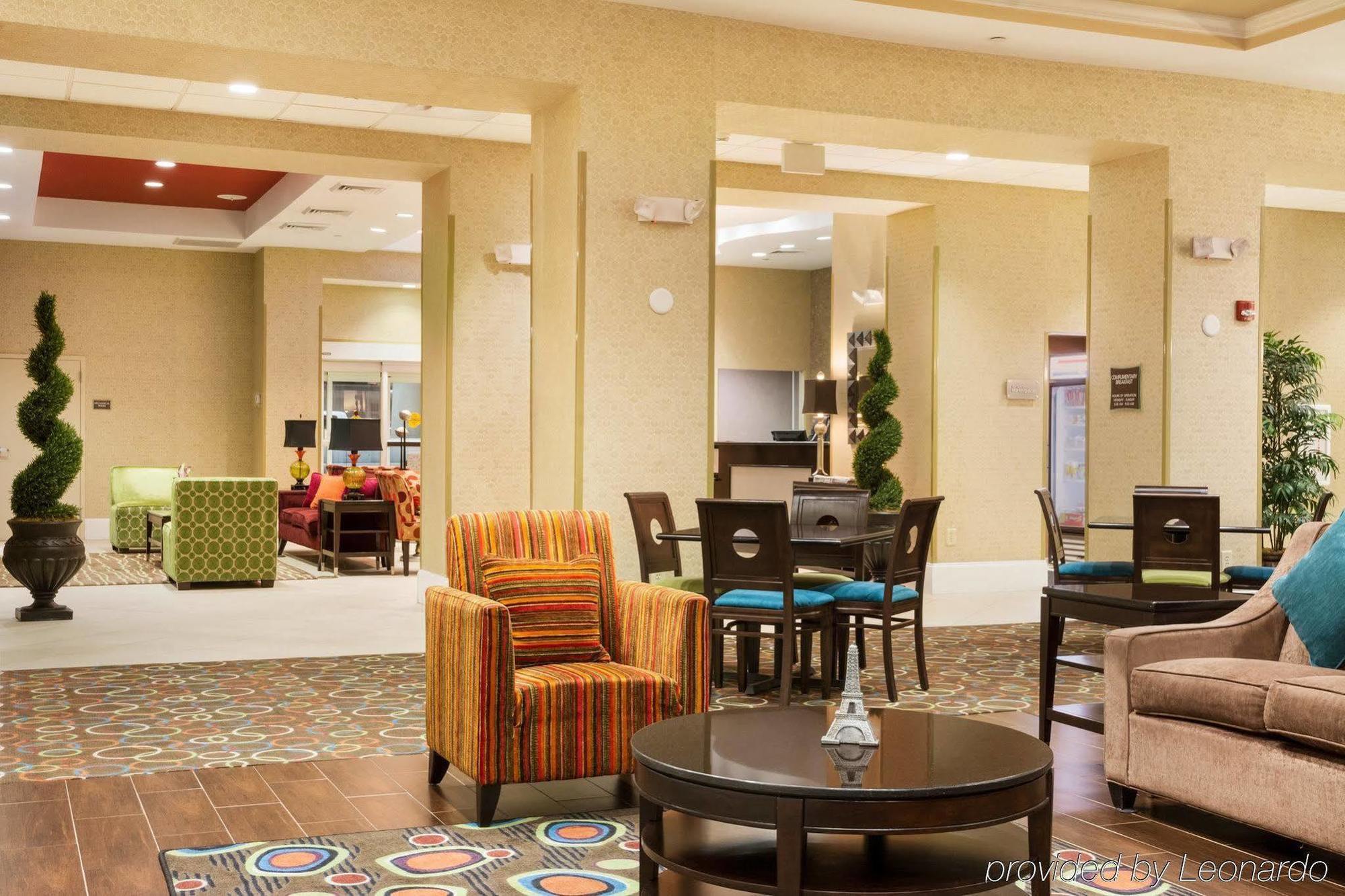 Comfort Suites Florence I-95 Ngoại thất bức ảnh