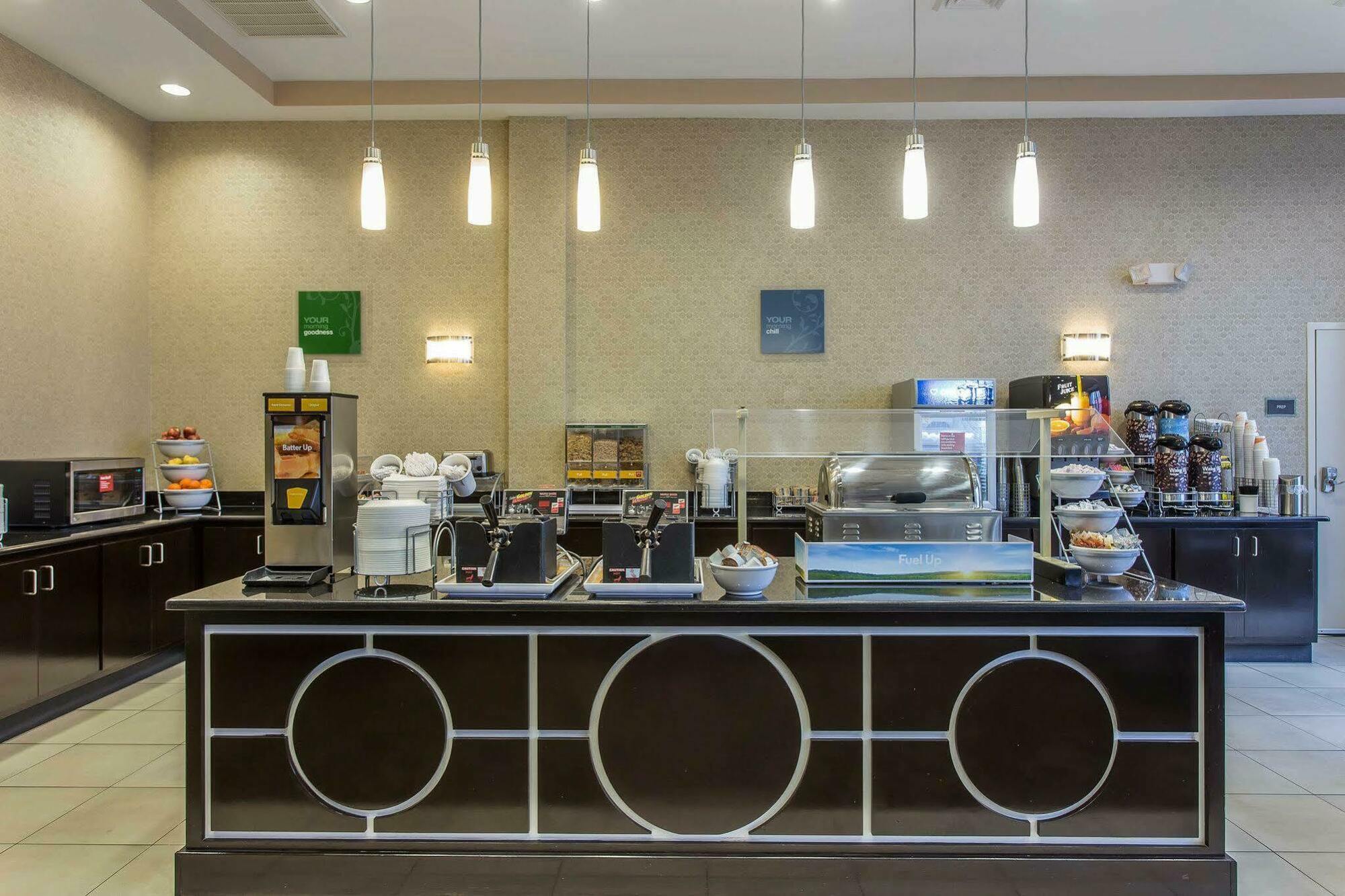 Comfort Suites Florence I-95 Ngoại thất bức ảnh