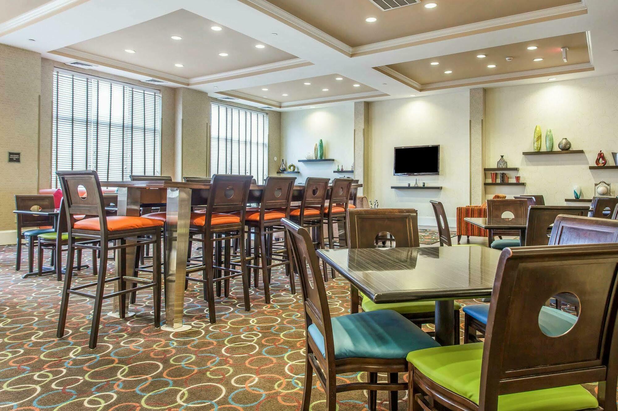Comfort Suites Florence I-95 Ngoại thất bức ảnh