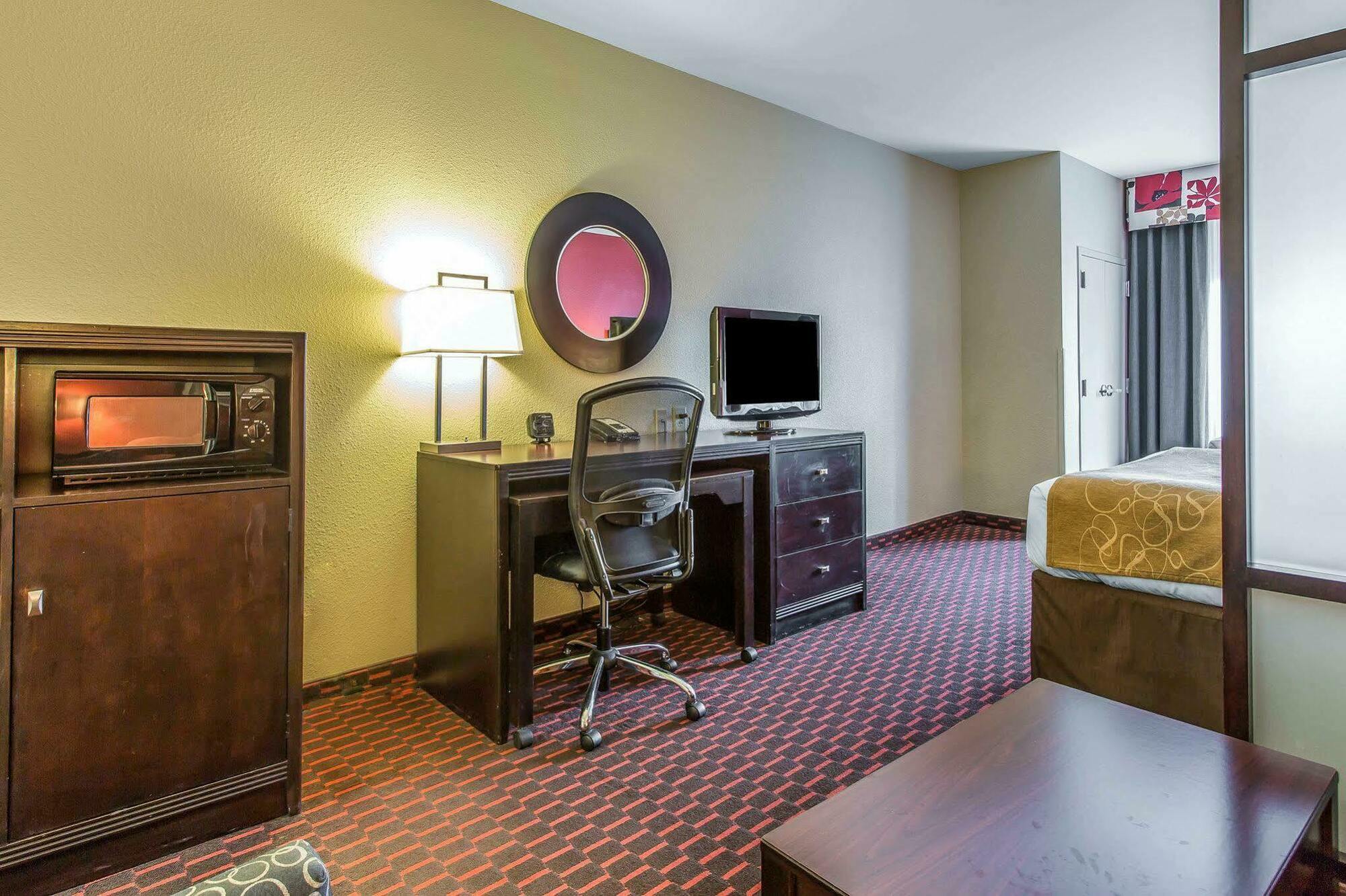 Comfort Suites Florence I-95 Ngoại thất bức ảnh