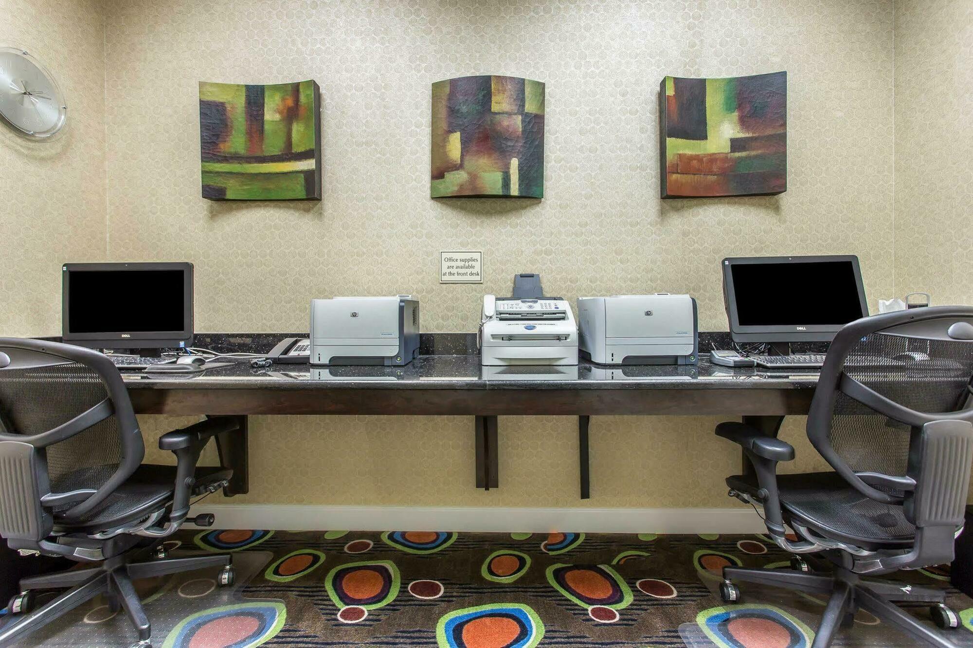 Comfort Suites Florence I-95 Ngoại thất bức ảnh